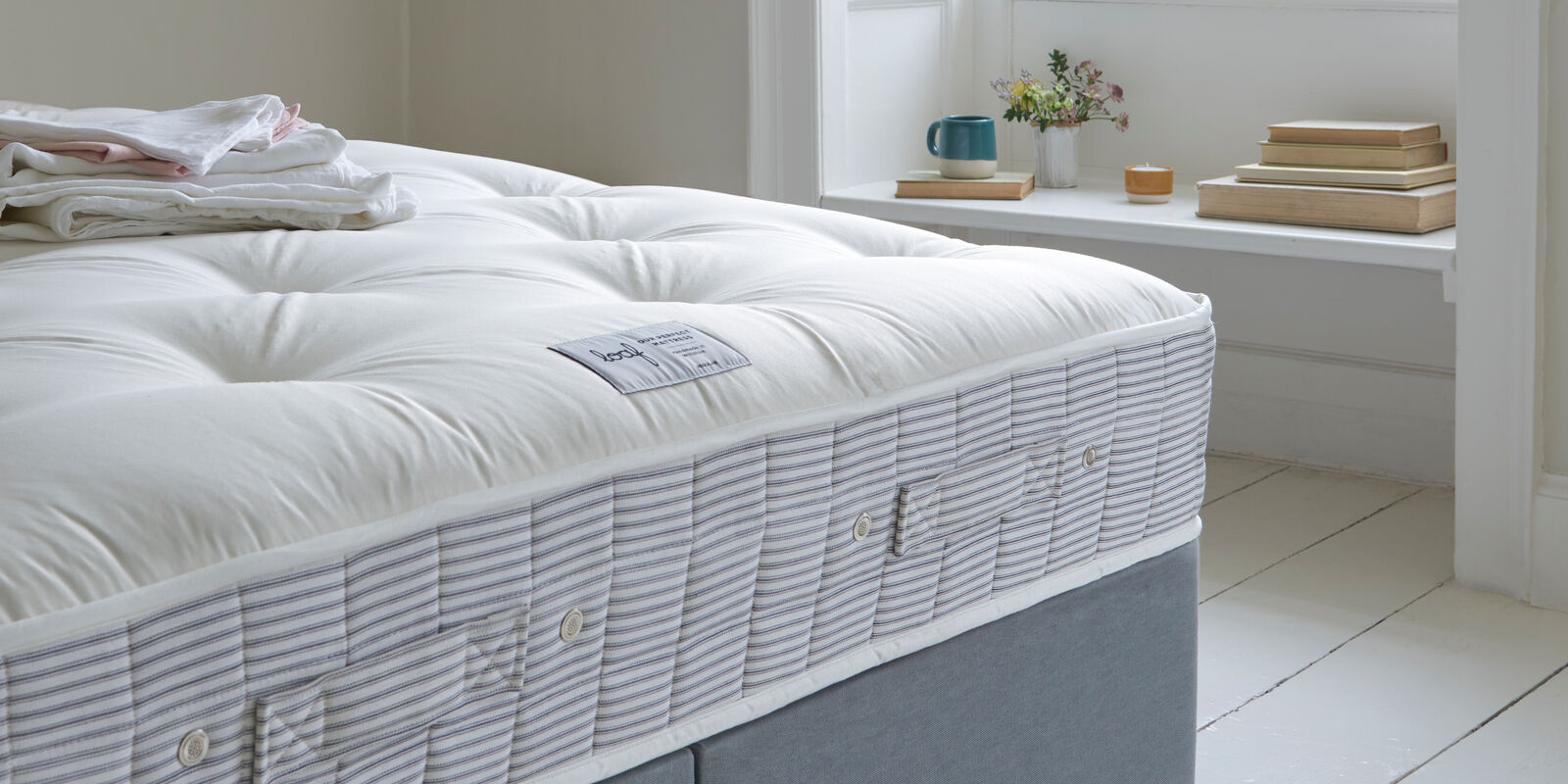 Choosing the Perfect Mattress for a Restful Night’s Sleep