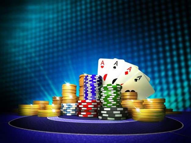 The Thrilling World of Online Casinos: A Digital Gaming Revolution