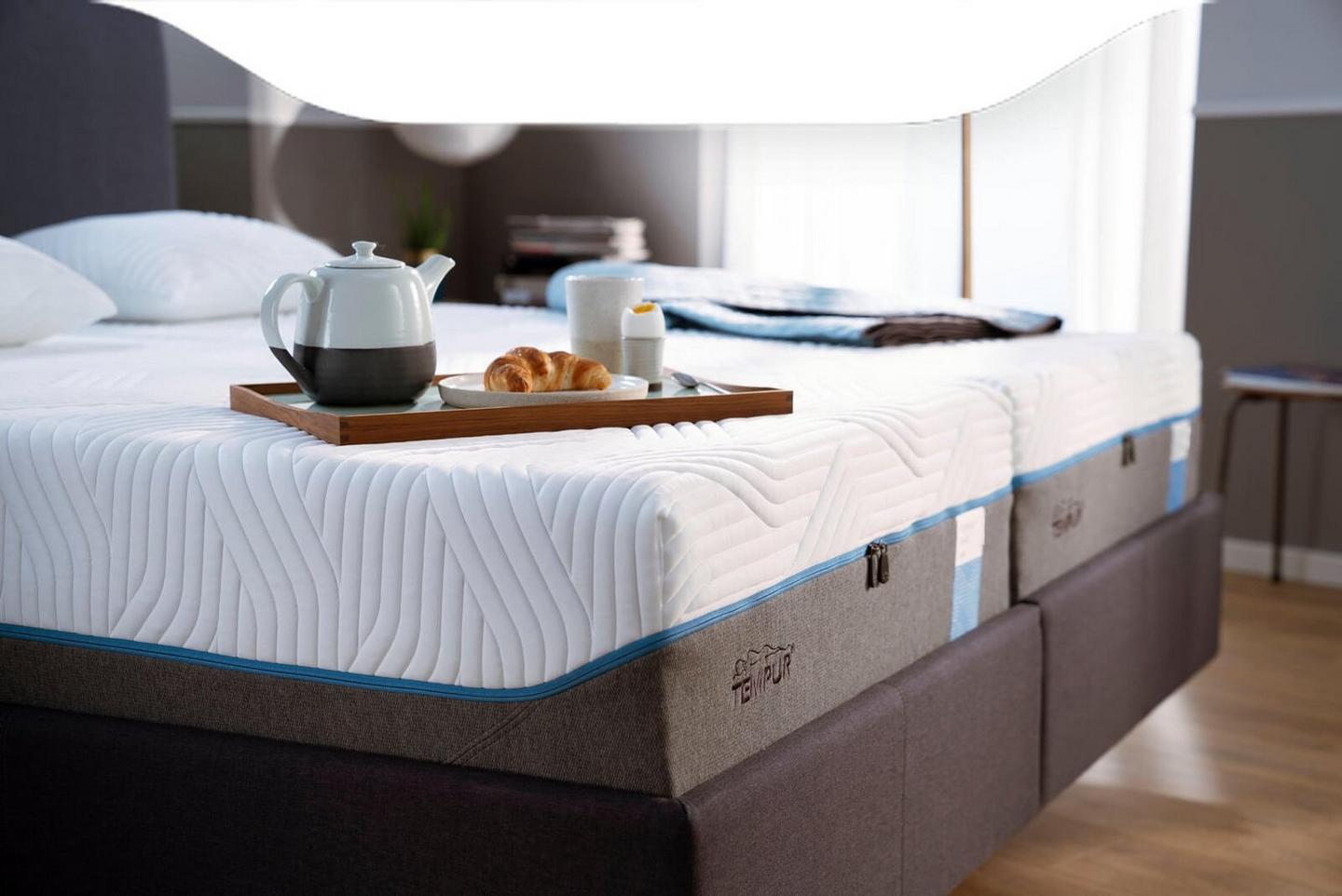 The Importance of Choosing the Right Mattress