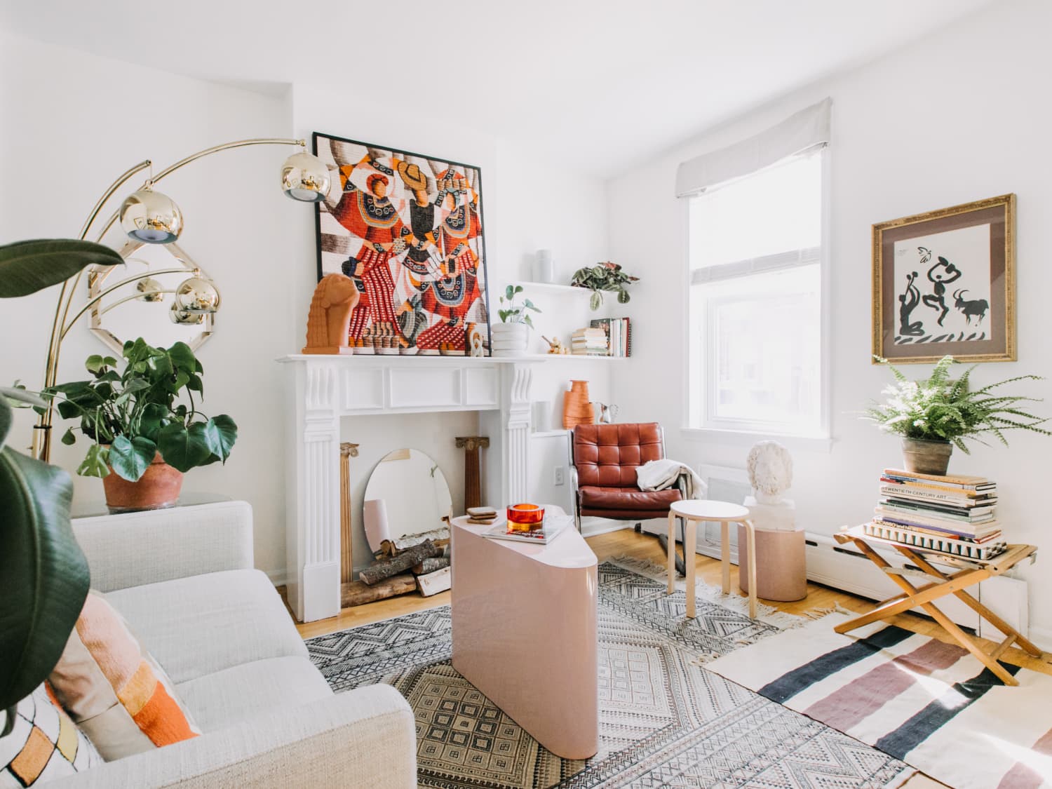 Elevate Your Home Decor: Tips for Creating a Stylish and Cozy Space